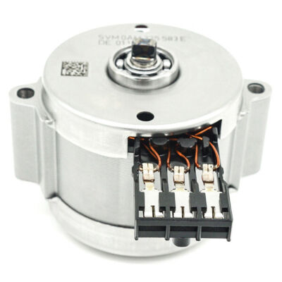 DSG 7 DQ200 0AM325583E For VW Jetta Audi A1 Skoda Seat Transmission Step Motor