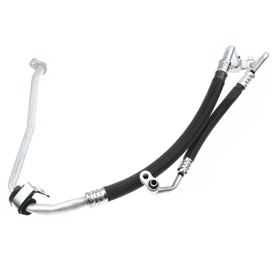 Mangueira de sucção e descarga AC para Ford Fusion Mercury Milan 2006-2009 2.3L DOHC - Imagem 3 de 4