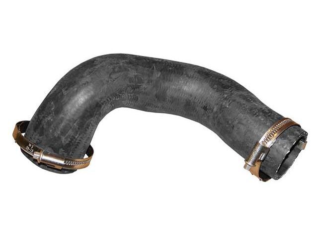 Front Right Rein Turbocharger Intercooler Hose fits Volvo S60 2003-2009 79JJYR