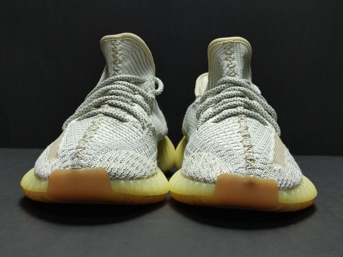 adidas gazelle silver green womens ADIDAS YEEZY BOOST 350 V2 LUNDMARK (NON REFLECTIVE) (PRE-OWNED) FU9161   Original Grail