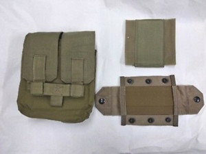 Eagle Saw Pouch | eBay