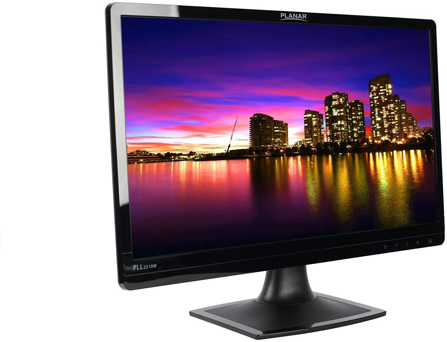 Купить Planar PLL2210W 21.5\