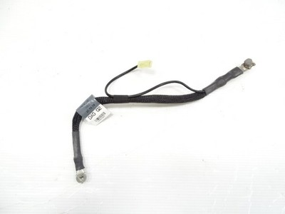 15 Mercedes W463 G63 G550 cable, battery, positive 4638200831 | eBay 