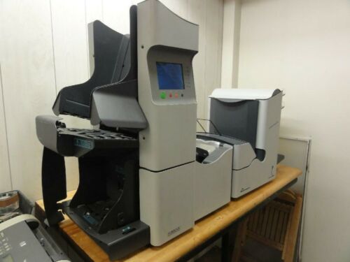 Formax FD6600 Digital Paper Folder Inserter Digital Envelope 2-Station - Picture 3 of 12