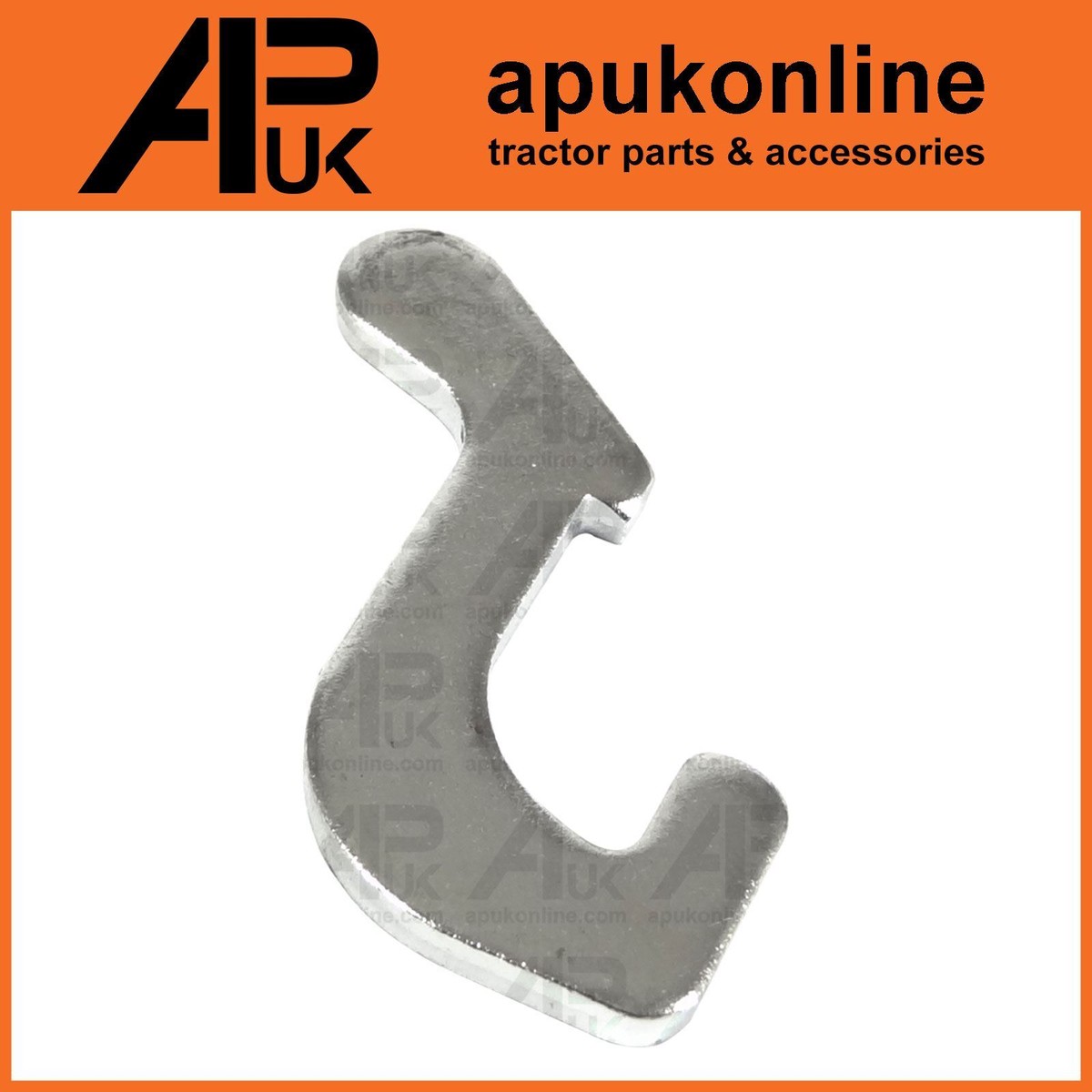 Racking Safety Pin 5mm Diameter Redirack Pallet Rack Safety Lock Pin ...