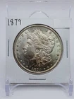 1879 $1 Morgan Dollar (122DM)