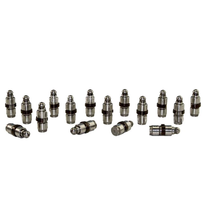 Juego de bujías hidráulicas + palanca de arrastre para VW 2.0 FSI 022109423D 4200224 10 422005910 06E Foto 2 de 4