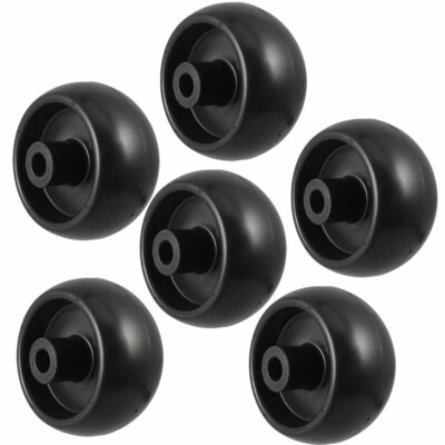 6Pk Deck Wheel for Snapper Pro Ferris 1500 Simplicity 1714760 210-043 12060
