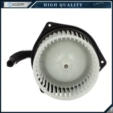 Front HVAC Blower Motor w/Fan Cage for 2006 2007 2008 Suzuki Grand Vitara