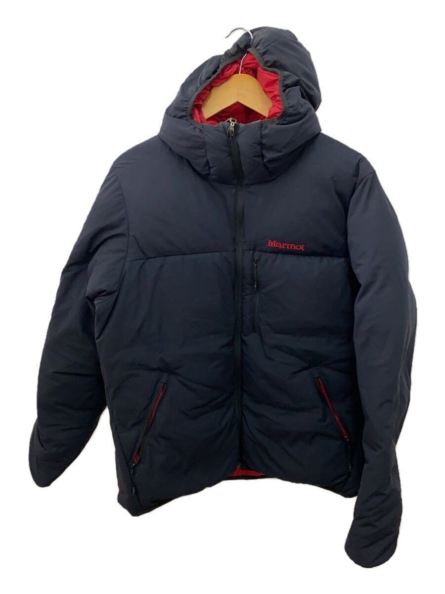 Marmot Down Jacket M Nylon Black Plain TOMOJL31 Used | eBay Marmot Down Jacket M Nylon Black Plain TOMOJL31 Used | eBay