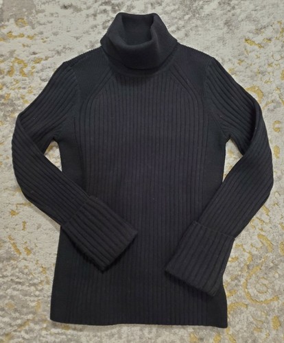 Club Monaco Women Signature Mix Rib 