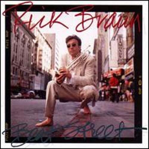 Beat Street by Rick Braun: Used - Picture 1 of 1