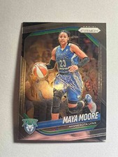 2025 Panini WNBA Prizm Pick Your Base #1-150 - Buy More & Save
