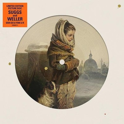 Paul Suggs&Weller Ooh Do U Fink U R (US IMPORT)