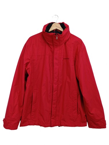 VESTE IMPERMÉABLE HOMME SCOTT RC PRO GORE-TEX 2025 CYCLES ET SPORTS