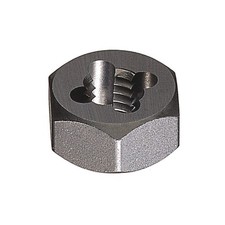 GREENFIELD THREADING 403272 Hex Threading Die,3/4"-16,HSS 53PT39