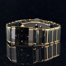 Orologio da donna al quarzo svizzero Rado Diastar funzionante Jubilee Estate 