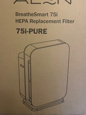 BF25A BF15A Replacement BF15A Filters Replacement For A-len A350 / A375 / BF25A Alen Air Purifier Filters