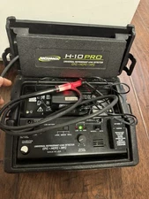 Bacharach  H-10 PRO Refrigerant Leak Detector CFC HCFC HFC