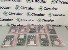 10X HP 761879-001 AEC-83605 12GB SAS EXPANDER CARD 727253-001 727252-001