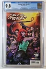 Amazing Spider-Man #20 CGC 9.8