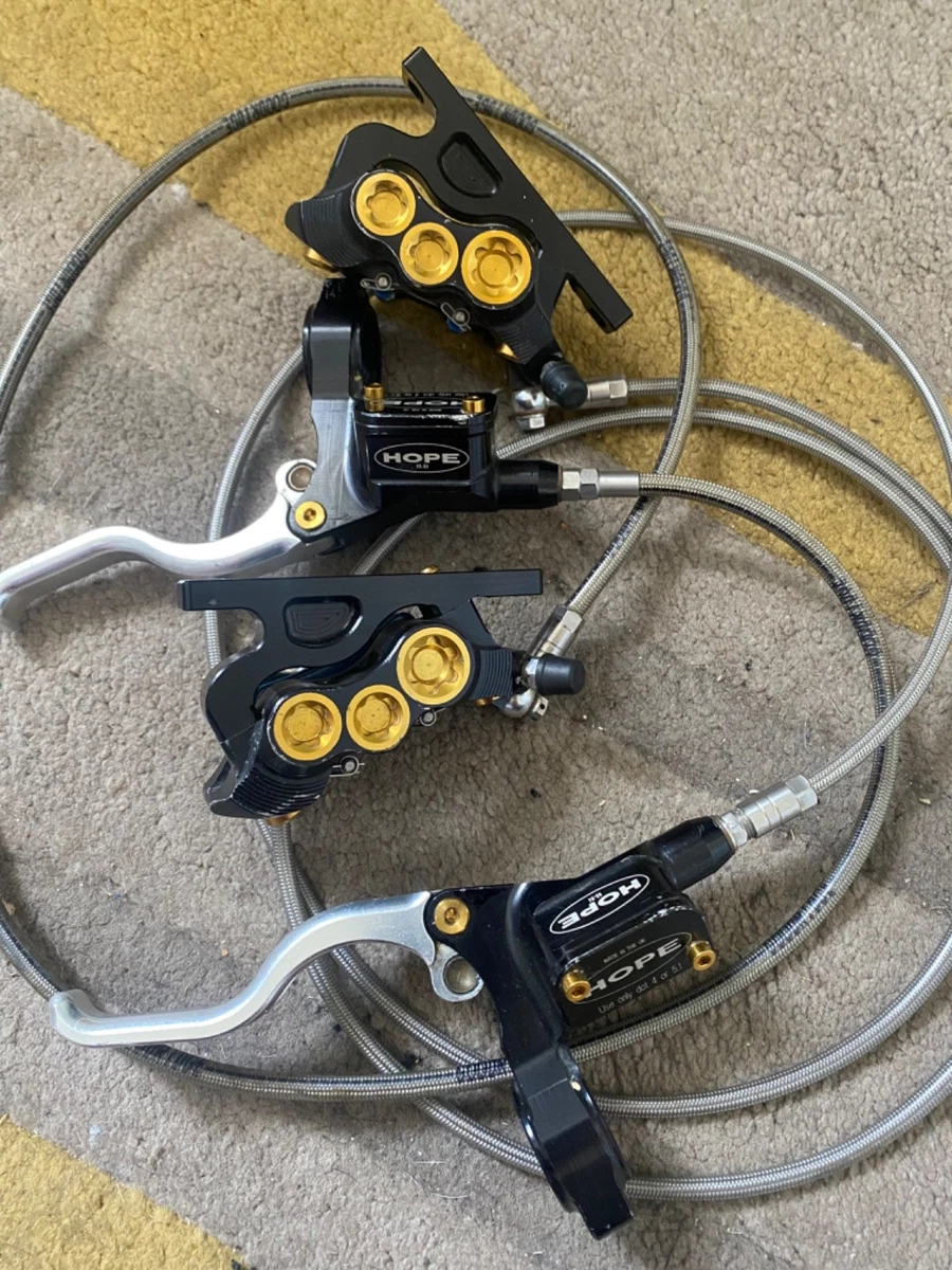 Hope Mono 6ti for sale | eBay UK