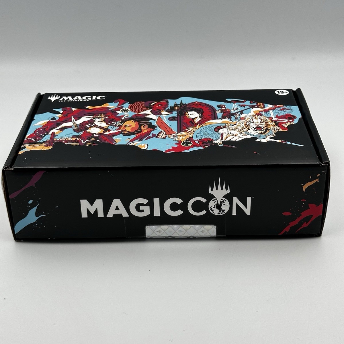 マジック：ザ・ギャザリング Festival in a Box: Las Vegas 2024 MTG Festival in a Box: Las Vegas 2024 | Secret Lair