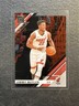 Donruss 2019-20 Clearly Donruss Jimmy Butler #24 Basketball