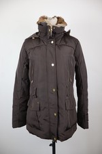 BEST COMPANY GIUBBINO PIUMINO DONNA Tg M VINTAGE WOMAN JACKET VINTAGE PARKA