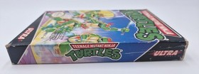 Teenage Mutant Ninja Turtles Hero - Nintendo NES - Complet - NTSC-U/C US USA
