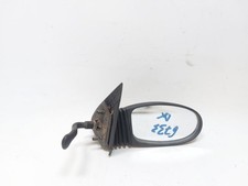 Retroviseur gauche (ou coque) Fiat 600