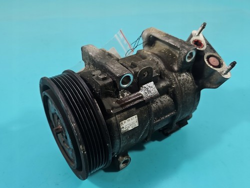 Klimaanlagenkompressor 9676862380 CITROEN C4 II 1.6 HDI / IM 88653