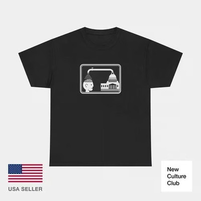 Brainwash Alien Workshop 1997 Skateboard Blender Vintage Classic TShirt Print