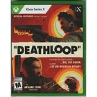 Deathloop Microsoft Xbox Series X [Brand New]