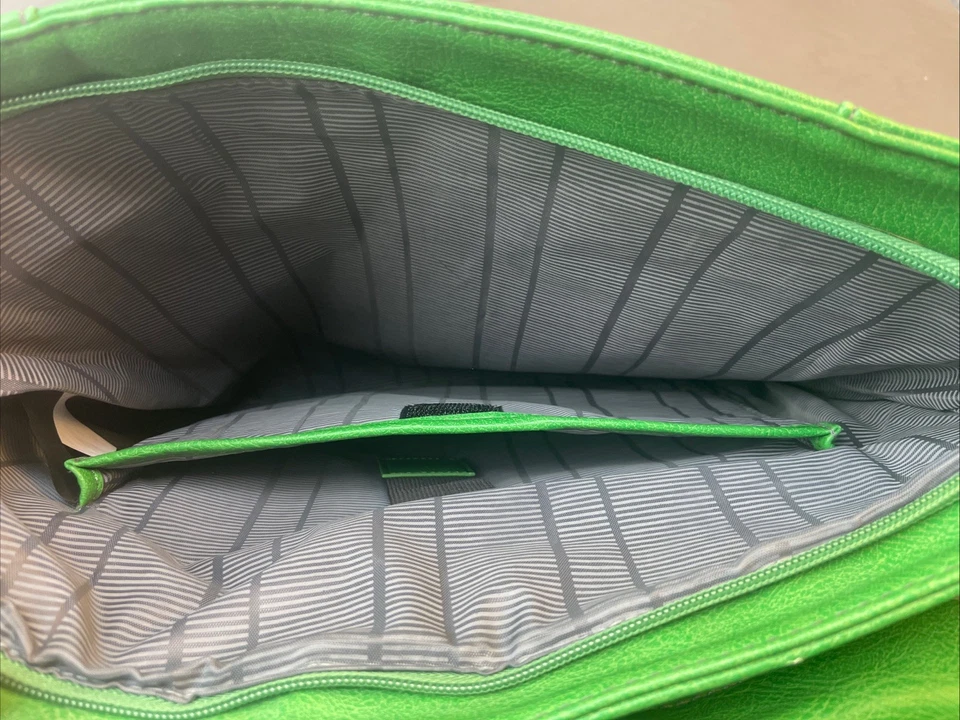 Kenneth Cole Reaction Ladies Briefcase Bag - Image 4 of 4