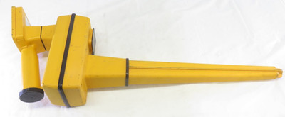 3M Dynatel 1420 EMS-iD Marker Locator, For Parts/Repair