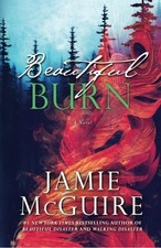 Jamie McGuire Beautiful Burn (Paperback) Maddox Brothers (UK IMPORT)