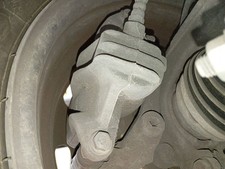 BREMSSATTEL VORN RECHTS / 2595768 FÜR PEUGEOT 208 I CA_, CC_ 1.5 BLUEHDI 100