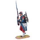 FPW008 French Line Infantry Sergeant 1870-1871. By First Legion Ltd