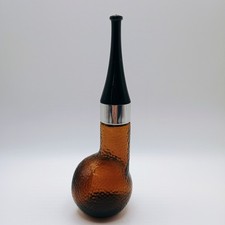 Vintage Avon Oland Pipe After Shave Bottle Am...
