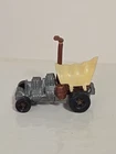 VINTAGE 1972 HOTWHEELS ZOWEES DIECAST CAR COVERED DRAGGIN WAGGIN