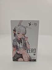 Truthear x Crinacle ZERO Hatsu Edition Anime IEMs Dual Driver Earphones NEW