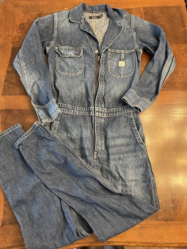 Ralph lauren coverall - Gem