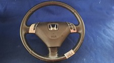 HONDA ACCORD 2.2D EST MULTIFUNCTION STEERING WHEEL