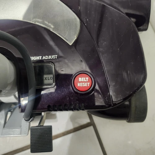 Kenmore Purple Progressive 116 Canister Vacuum HEPA Filter Comple Fittings & Bag - Picture 9 of 24