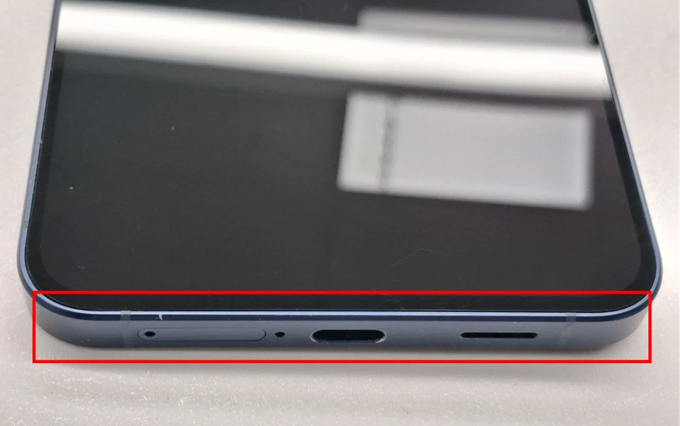 Samsung Galaxy A57 5G · 256GB, photo 3 of 5