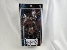 Bothar Shadowhorn All Stars 6 Mythic Legions Four Horseman action figure
