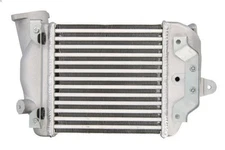 Intercooler NRF 30948 for 5 (CR) 2 2005-201