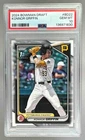 136971830 Konnor Griffin 2024 Bowman Draft #BD-22 1st RC PSA 10