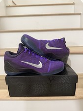 Kobe IX Elite Low Protro Moonwalker Hyper Gra...